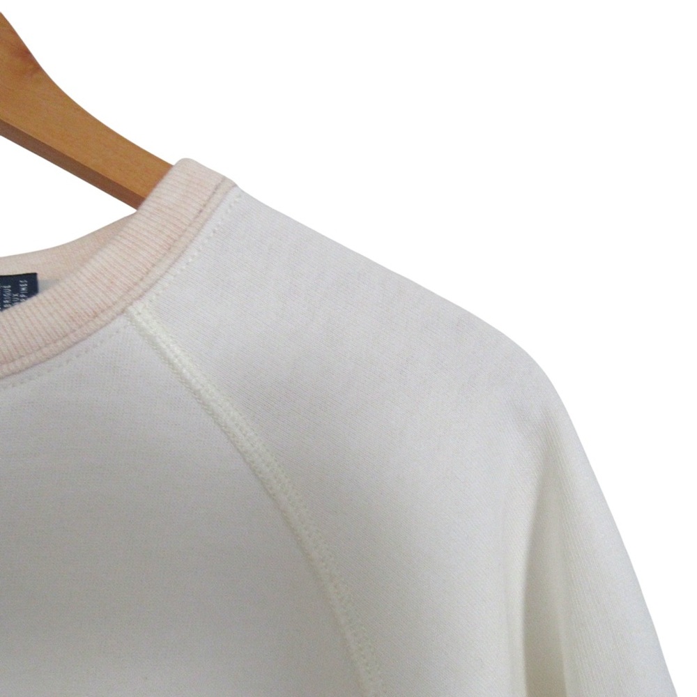 Polo Ralph Lauren Mens Pullover Sweatshirt Size XL Crewneck U Of P RL Classic - Picture 4 of 10